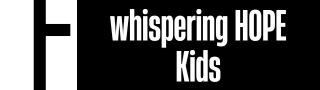 whispering HOPE Kids